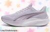 Zapatillas Puma Pounce LiteRoad unisex, ligeras y con diseño increíble a precio de escándalo: ¡Sé el centro de todas las miradas mientras corres!