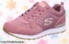 Zapatillas Skechers OG 85 Goldn Gurl, estilo retro y plantilla fresquita a precio loco: ¡No dejes escapar este chollazo que tus pies merecen!
