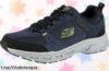 Zapatillas Skechers Oak Canyon para hombre, mejor agarre y ajuste, ¡ofertón increíble que te hará pisar fuerte por un precio rebajado que no puedes dejar escapar!