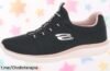 Zapatillas Skechers Summits Artistry Chic que molan un montón a precio increíble: no dejes pasar este chollo y luce estilo todo el día sin parar. ¡Consígelas ya!