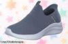 Zapatillas Skechers Ultra Flex 3.0 para mujer, el ofertón que necesitas para moverte con agilidad y disfrutar de cada paso como nunca antes, ¡no te quedes sin ellas!