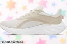 Zapatillas Under Armour UA W Ascend, ¡ofertón con suela que agarra en cualquier superficie! Energía al andar un precio rebajado que no querrás dejar escapar.