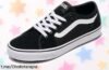 Zapatillas Vans Filmore Decon para hombre a precio de escándalo: renueva tu estilo ahora y no dejes pasar esta oportunidad única que sabe a triunfo.