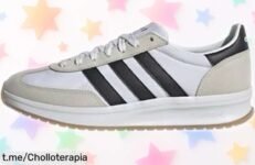 Zapatillas adidas Run 70S 2.0 para hombre a un precio de escándalo: ¡aprovecha este chollo increíble y sorpréndete con su comodidad!