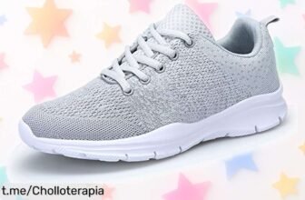 Zapatillas de running DAFENP MSXZ747 ultra ligeras y con suela antideslizante a un precio loco que no puedes dejar escapar, ¡dale ritmo a tu vida hoy mismo!