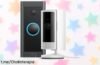 Vigilancia total con el Pack Ring Video Doorbell Wired y cámara 2ª gen, ¡con 30 días gratis de Ring Protect! No pierdas esta oferta y cuida lo que más amas.