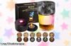 Ahumador eléctrico UPSPORT para whisky y cócteles a precio loco, sorprende a tus amigos con drinks de cine antes que se agoten estas astillas ¡No te quedes sin el tuyo!