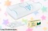 Almohada cervical TESQ que se amolda a tu cuello y disipa el calor, ¡aprovecha el descuentazo que hace este precio brutal irresistible!