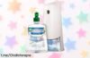 Ambientador automático Air Wick Active Fresh: frescura duradera y el doble de aceites. ¡Supérate con este ofertón que solo se ve una vez en la vida!