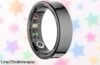 Anillo inteligente SANLEPUS que cuida tu salud 24/7 al mejor precio del mercado; controla oxígeno, sueño y temperatura. ¡No te pierdas este ofertón exclusivo!