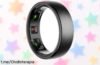 Anillo inteligente Sanlepus que cuida tu corazón y oxígeno sin cables, con carga de una semana. ¡Aprovecha este chollo y renueva tu salud ya!