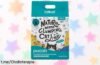 Arena para gatos Cature Purcats: el super chollo que tu felino necesita, se limpia en un abrir y cerrar de ojos ¡No dejes pasar esta oferta increíble!