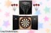 Armario para dardos completo Ruthless con luz LED y 2 juegos, ¡un ofertón increíble que transforma tus noches en casa en pura diversión! No dejes pasar esta oportunidad.
