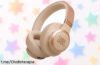 Auriculares inalámbricos JBL Live 770 NC con cancelación de ruido a un precio que no te lo crees, ¡escucha tus canciones favoritas hasta por 65 horas sin parar!
