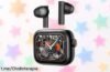 Auriculares traductor NE40 con IA: super chollo para hablar 130 idiomas al instante, ¡aprovéchalo y lleva la comunicación a otro nivel ya!