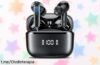 Auriculares traductores Kicoeon 3 en 1, la combinación perfecta de idiomas y música a un precio regalado que no querrás dejar escapar. ¡Actúa ya y hazlo tuyo!