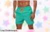 Bañador Kfnire para hombre que marca figura y se seca en un instante: ¡no dejes pasar esta ganga que hará brillar tus días de playa!