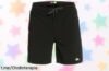 Bañador Quiksilver Everyday Volley 15 con super chollo por su calidad y diseño; ¡prepárate para el verano y no te quedes sin él, la playa te espera!