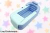 Bañera inflable portátil Lightakai, perfecta para bebés y relax en casa, ¡ofertón que no puedes dejar escapar! Aprovecha este chollo antes de que se acabe.