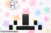Barra de sonido ULTIMEA Aura A40 con subwoofer: ¡Pon en tu casa un cine 7.1 por un precio increíble! No dejes pasar este ofertón único, vive la experiencia hoy mismo.