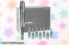Bolígrafo de microneedling Dr.pen Ultima M8 con 8 cartuchos a precio de risa, ¡mejora tus arrugas y cicatrices desde casa ahora mismo! No te lo pierdas, es tu momento.