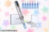 Bolígrafo de microneedling Dr.pen Ultima M8S con 7 cartuchos y 6 velocidades a precio de risa, ¡mejora tu piel o potencia la barba antes que se acabe esta oferta!