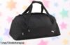 Bolsa de deporte Puma teamGOAL M ahora a precio loco: espacio para tus zapatillas y un bolsillo seguro, ¡perfecta para cualquier aventura! No te la pierdas, actúa rápido.