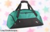 Bolsa de deporte Puma teamGOAL M con enorme capacidad y compartimento para zapatillas, ¡un ofertón que no te puedes perder! Aprovecha este chollo ahora mismo y luce un estilo increíble.