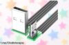 Cable USB en ángulo de 90° para conectar tu móvil o tablet sin lios: ¡súper flexible, velocidad rápida y ahora a un precio que no puedes dejar pasar!