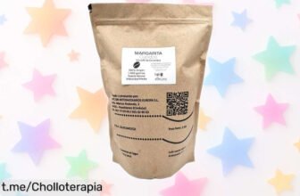 Café molido Clavel Café Colombia 1kg recién tostado a un precio locura, sabor suave y delicioso directo de finca: ¡no te quedes sin probar esta joya!