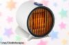 Calefactor eléctrico portátil Anluomafuy que calienta en 8 segundos: ¡apagado automático y diseño compacto en un ofertón, no te quedes sin el tuyo!