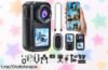 Cámara deportiva AIKER Body Cam 4K, captura tus aventuras con el mejor estabilizador y ¡un precio rebajado que no podrás dejar escapar!