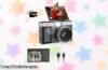 Cámara digital para niños con pantalla giratoria 180° y selfies fáciles: ¡ofertón a precio loco por tiempo limitado que hará sonreír a tus pequeños!