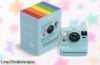 Cámara instantánea Polaroid Now+ Generation 3: el chollazo que te hará capturar momentos únicos y llenos de estilo ¡No dejes pasar esta oportunidad!
