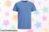 Camiseta básica JACK & JONES para hombre: estilo y calidad increíbles a un precio regalado que no podrás dejar pasar, ¡aprovéchala antes de que se acabe!