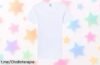 Camiseta de manga corta Abanderado para niño a precio rebajado, resiste el juego y siempre lucirá genial. ¡Haz que su estilo brille mientras dure esta oferta!