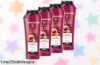 Champú Gliss Colour Perfector para pelo teñido: color vibrante y brillo espectacular a precio de escándalo, no dejes pasar esta oferta que hará brillar tu melena.