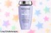 Champú Kérastase Blond Absolu para rubios y canas: elimina tonos amarillos y repara al instante ¡No dejes escapar este chollazo para que tu pelo brille!