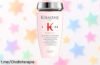 Champú fortificante Kérastase Genesis para pelo débil y seco a precio rebajado – dale fuerza a tu melena y despídete de la caída, ¡aprovéchalo ya!