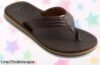 Chanclas Quiksilver Carver Nubuck para hombre, resistentes al agua y con soporte anatómico, ¡un ofertón que no puedes dejar escapar! Tu comodidad te lo agradecerá.
