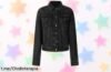 Chaqueta fina Pepe Jeans para mujer, el ofertón vintage que sienta de maravilla y te hará lucir espectacular; no dejes pasar esta oportunidad única en tu armario.