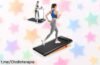 Cinta de andar Superun Raceable: corre y juega desde casa con motor silencioso a un precio rebajado que no te puedes perder, ¡obtén la tuya antes que se agoten!