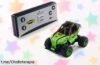 Coche teledirigido Carson Nano Racer Dino Cage 2.0 RTR, diversión para todos y a un precio inmejorable: ¡no dejes escapar este chollazo que hará sonreír a los peques!