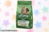 Comida seca Ultima Adult para gatos, 10kg de puro amor con precio de escándalo que cuida el pelo y fortalece dientes. ¡No esperes más por lo mejor!