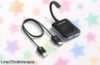Conéctate al futuro con el transmisor inalámbrico USB C y receptor HDMI Lemorele, ¡conectar hasta 8 fuentes a tu monitor nunca fue tan fácil y a un precio increíble!