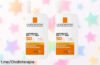 Crema solar fluida invisible La Roche-Posay Anthelios UVMune 400 SPF 50+ a un precio de escándalo, olvídate del olor y las marcas ¡aprovéchala ya y disfruta al sol!