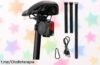 Cuerda extensible Opdestn para bici infantil con luz LED reflectante, su precio ha caído y brinda seguridad y equilibrio en cada ruta ¡No dejes pasar esta oportunidad única!