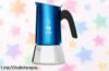 Deliciosa cafetera italiana Bialetti Venus en acero inoxidable, rebajada a un precio que no puedes ignorar; ¡asegura tu café perfecto y despierta emociones cada mañana!