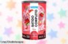 Delicioso batido sustitutivo Bicentury sabor fresa a precio de risa: cuida tus músculos y fibra, ¡aprovéchalo antes que se agote!