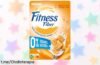 Delicioso y saludable cereal FITNESS con miel y fibra a un precio que sorprenderá tus papilas: ¡endulza tu día sin azúcares añadidos, no te lo pierdas!